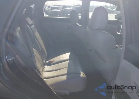 2009 Toyota Venza Base V6 from USA, damaged, VIN 4T3ZK11A29U008284